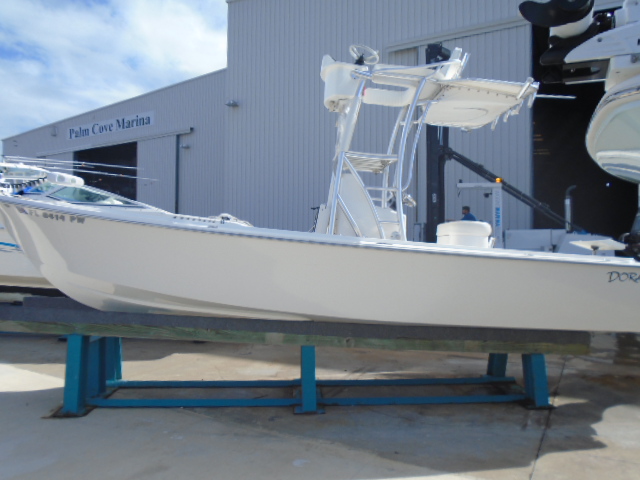 2015 Dorado 23