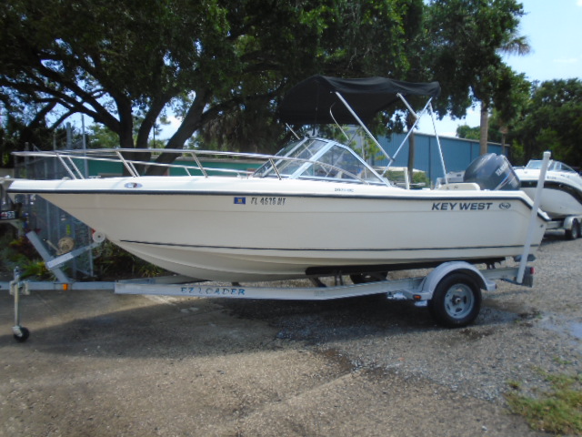 2008 Key West 2020 DC