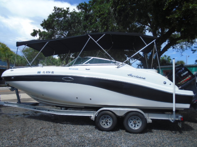 2017 Hurricane SD 2486