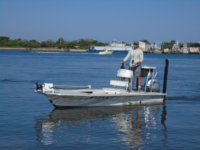 2017 Mitzi Skiff 17 Tournament