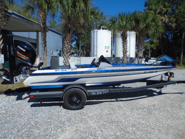 2021 Skeeter ZX 150