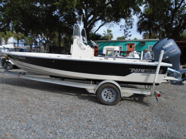 2008 Pathfinder 2000